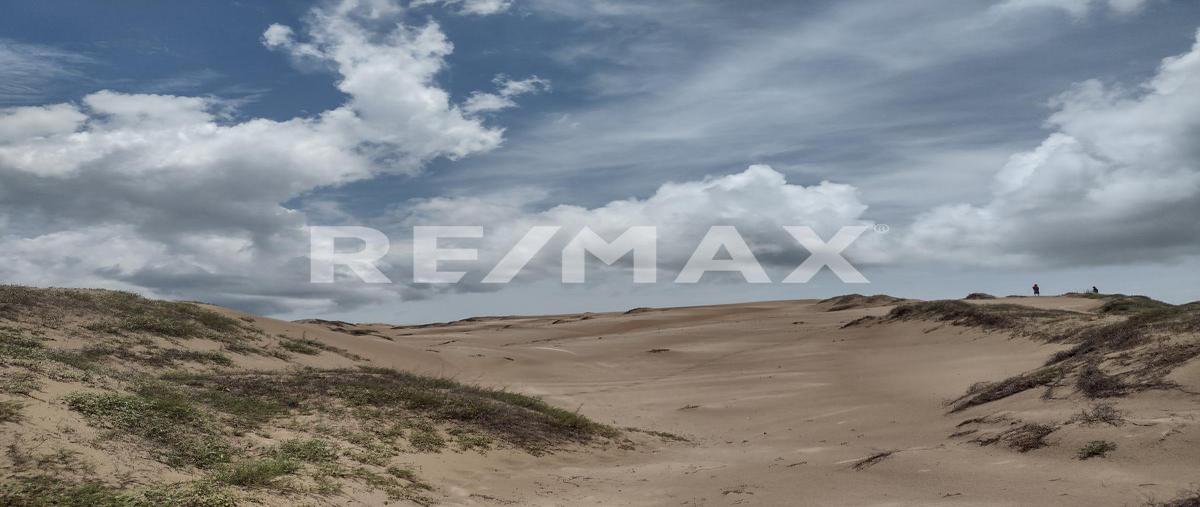 Foto de terreno habitacional en venta en cabo rojo , cabo rojo (novillos) [ganadera], tampico alto, veracruz de ignacio de la llave, 0 No. 03